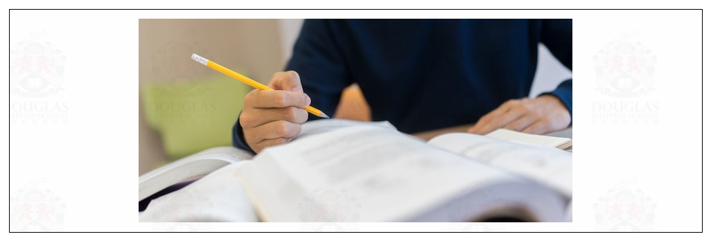 攻读国际商务MBA可以做什么?