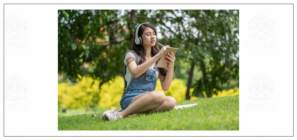 为什么东莞上班族都选择免联考MBA?