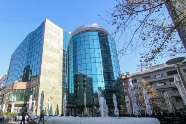 克罗地亚应用科技大学 工商管理硕士(MBA)