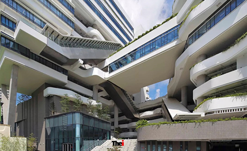 香港高等教育科技学院 酒店营运管理(荣誉)文学士
