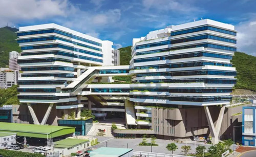 香港高等教育科技学院 公共关系及国际项目管理(荣誉)文学士